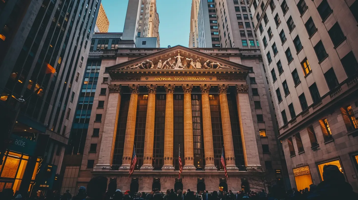 The Surging Popularity of Index Funds and What It Means for the Market