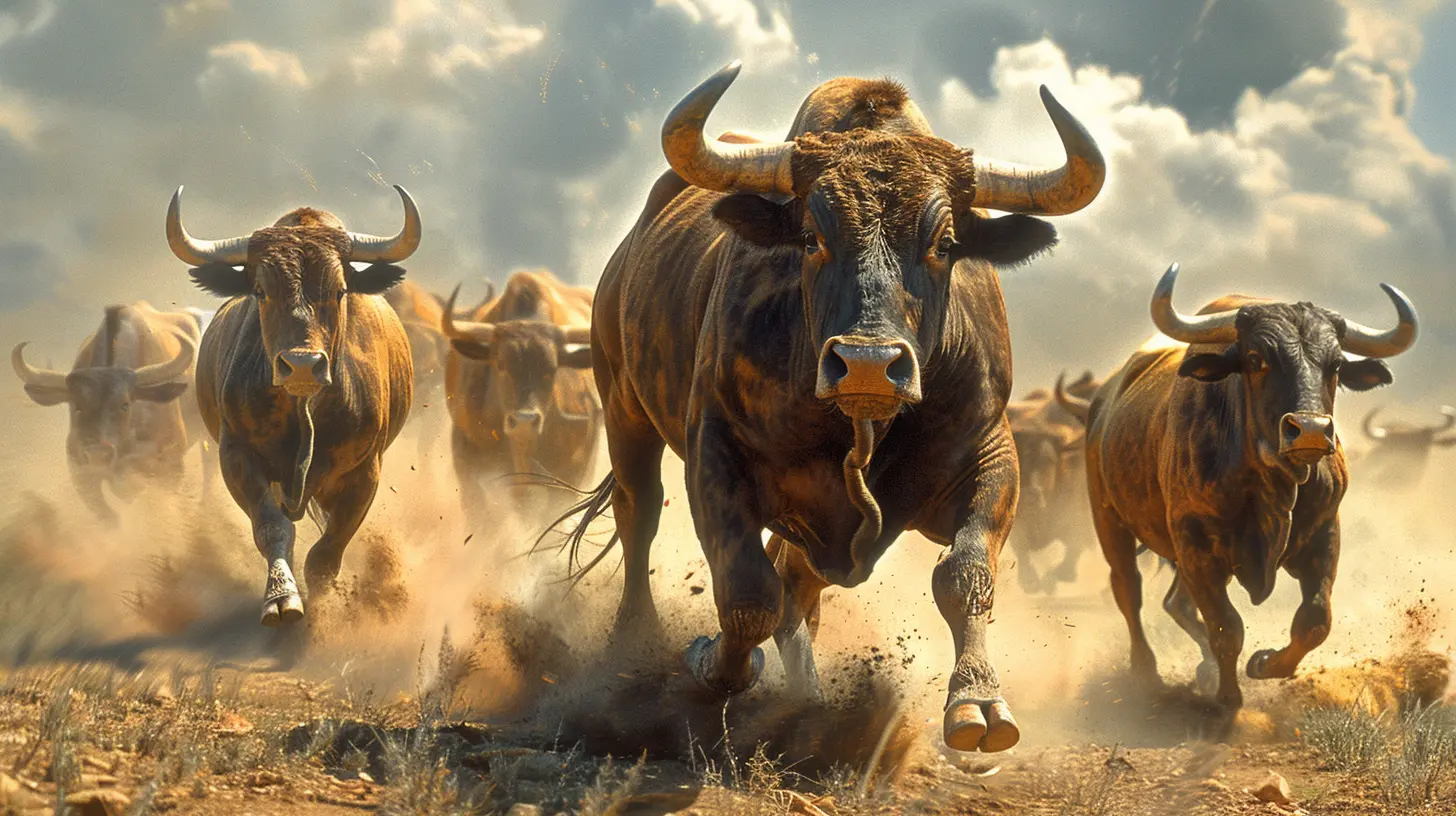 The Surging Popularity of Index Funds and What It Means for the Market