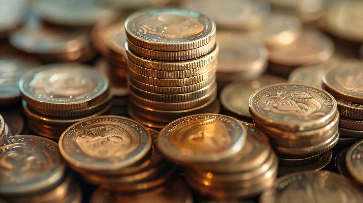 The Surging Popularity of Index Funds and What It Means for the Market