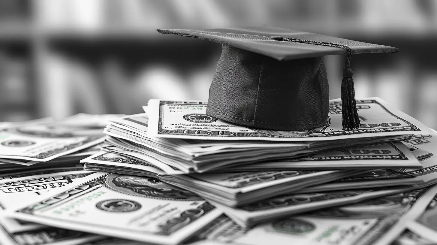 Tips for Financing Graduate School Without Taking on More Debt