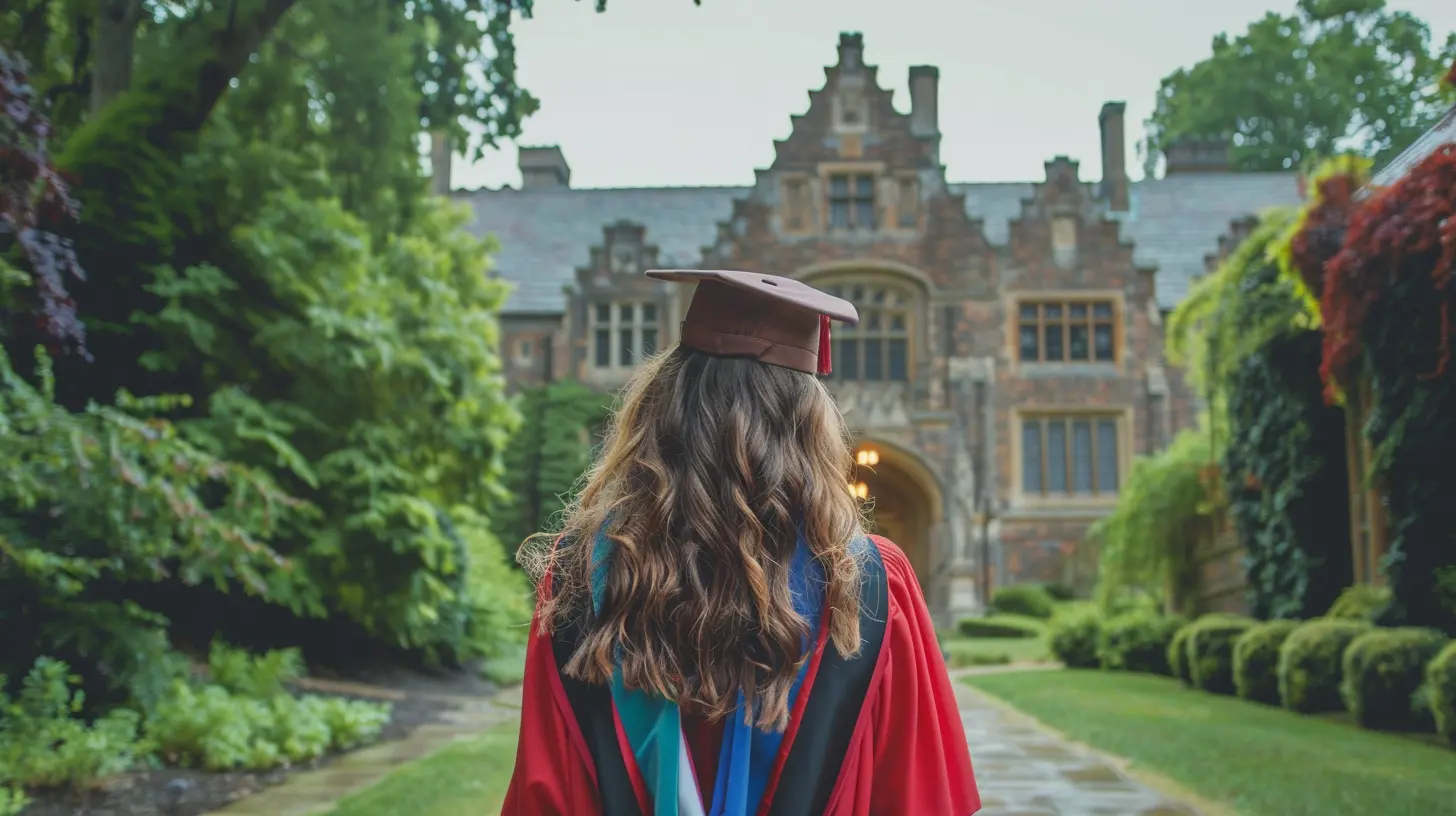 Tips for Financing Graduate School Without Taking on More Debt