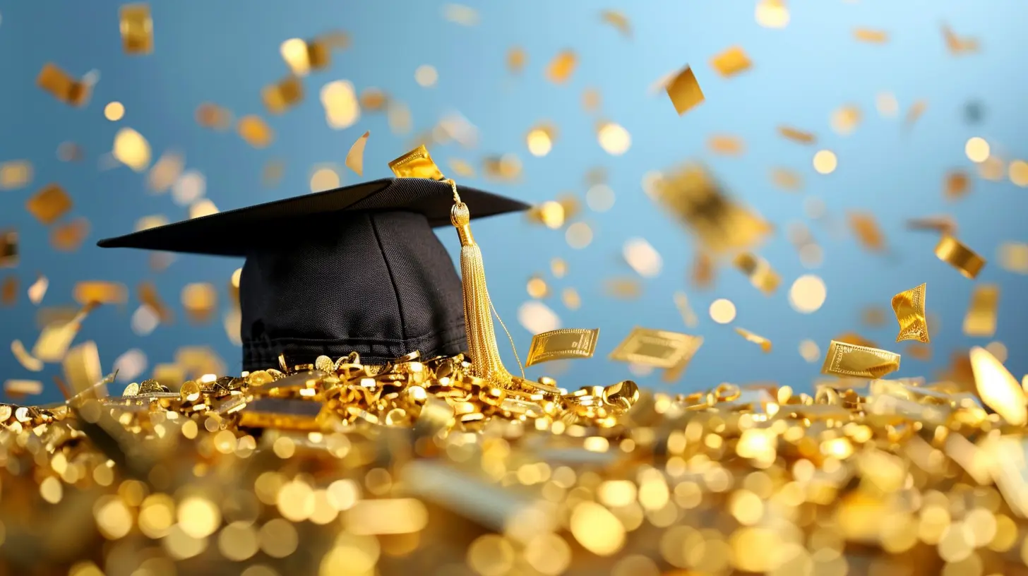 Tips for Financing Graduate School Without Taking on More Debt