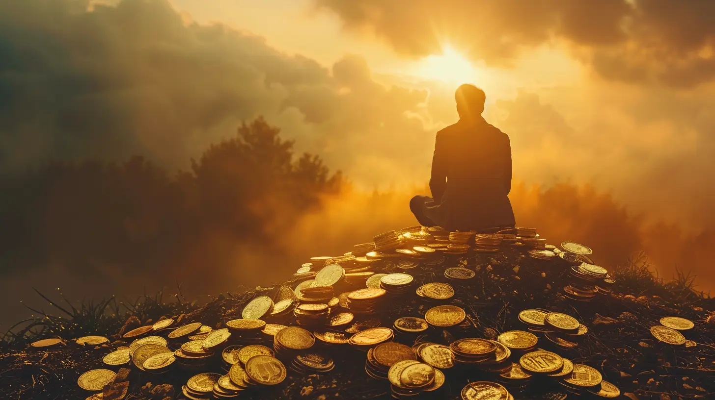 Top Pitfalls That Can Erode Generational Wealth