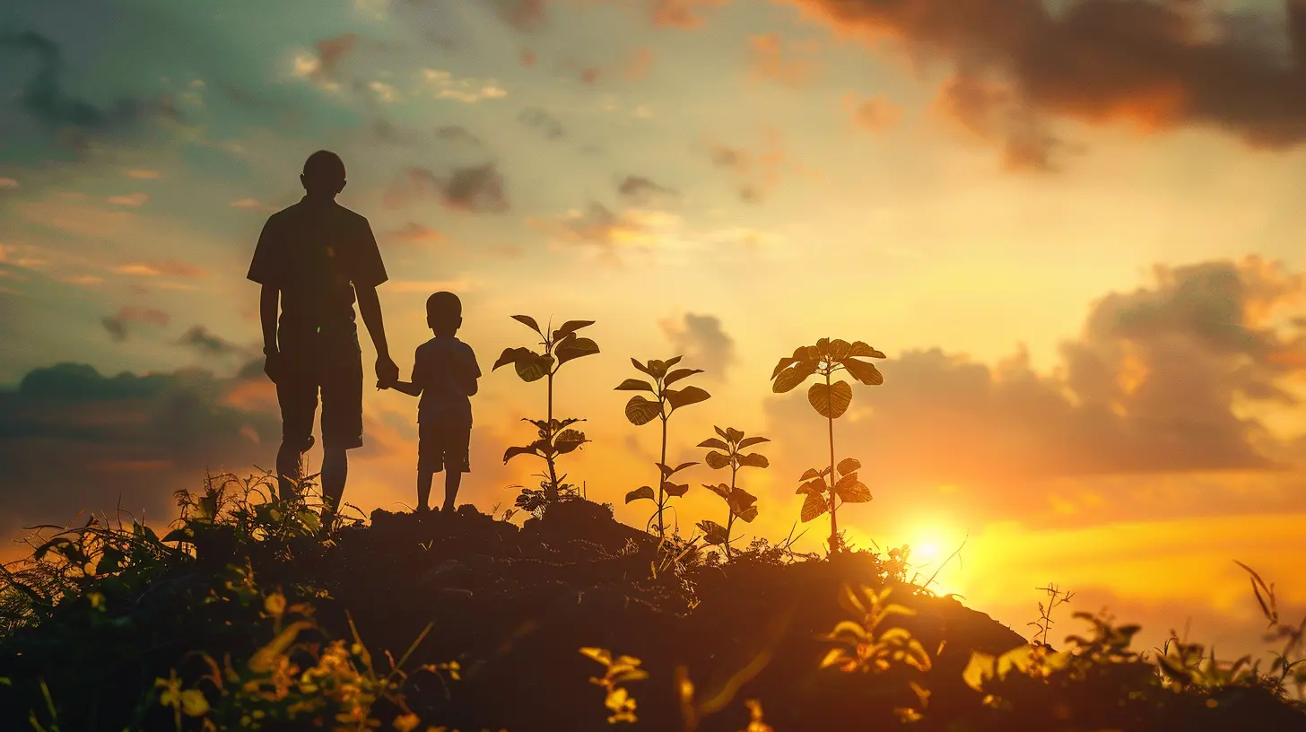 Top Pitfalls That Can Erode Generational Wealth
