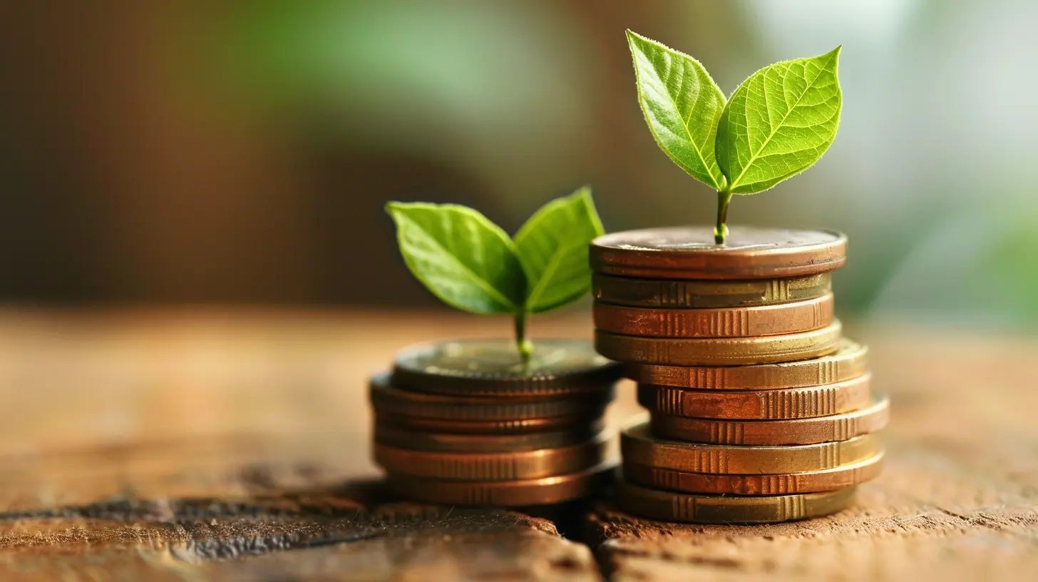 Top Sectors to Find Reliable Dividend-Paying Stocks