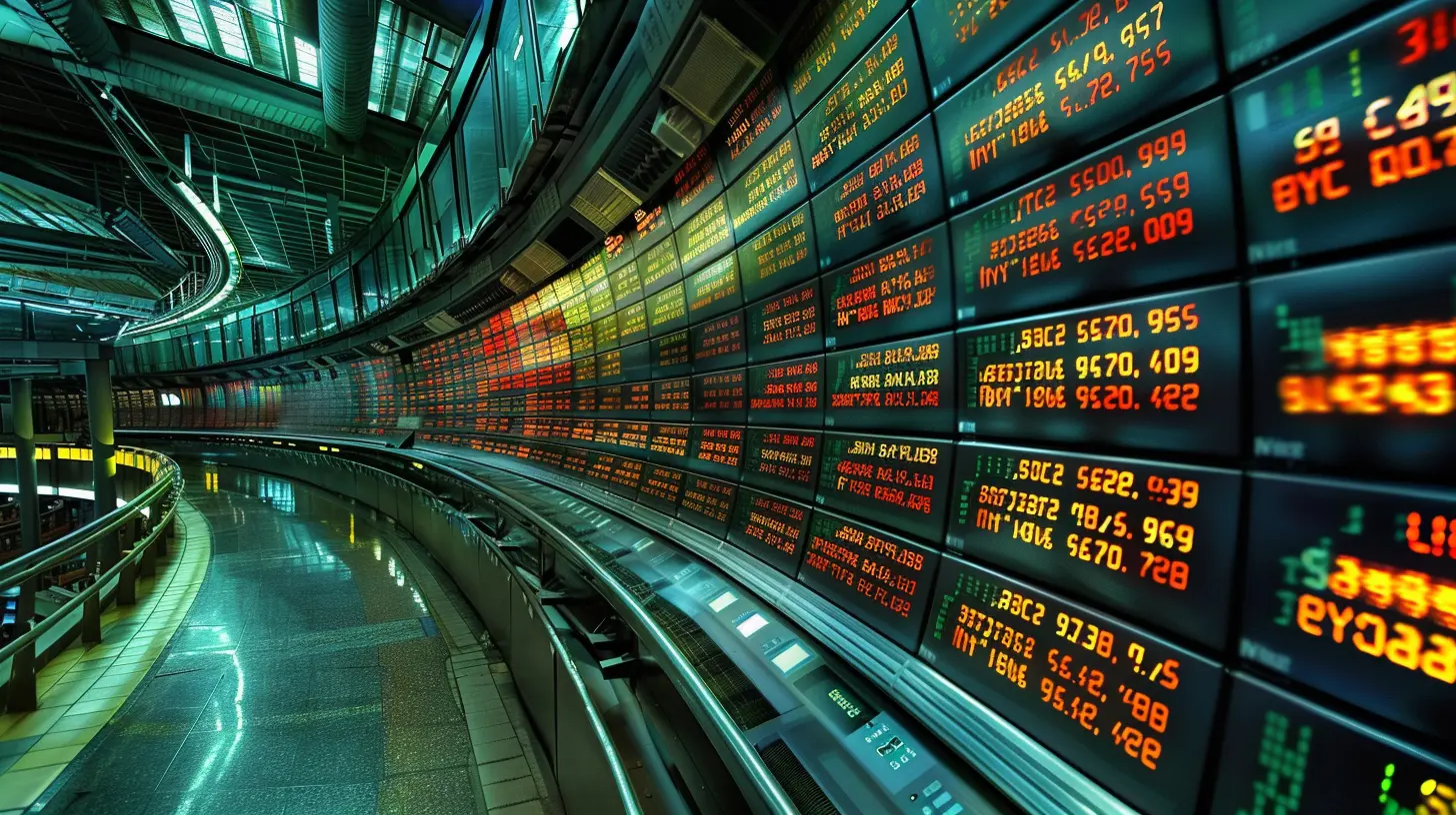 Top Sectors to Find Reliable Dividend-Paying Stocks