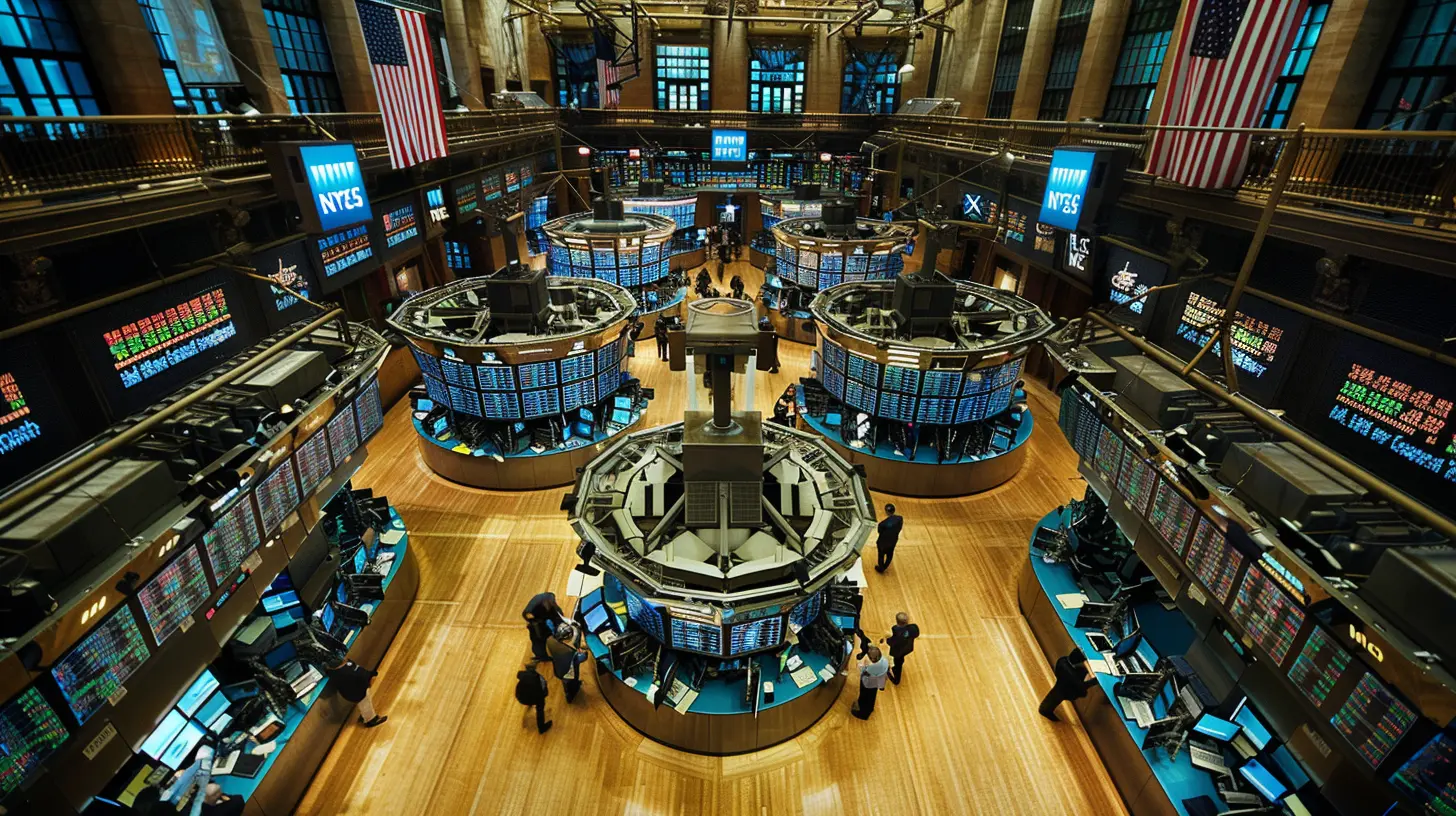 Top Sectors to Find Reliable Dividend-Paying Stocks