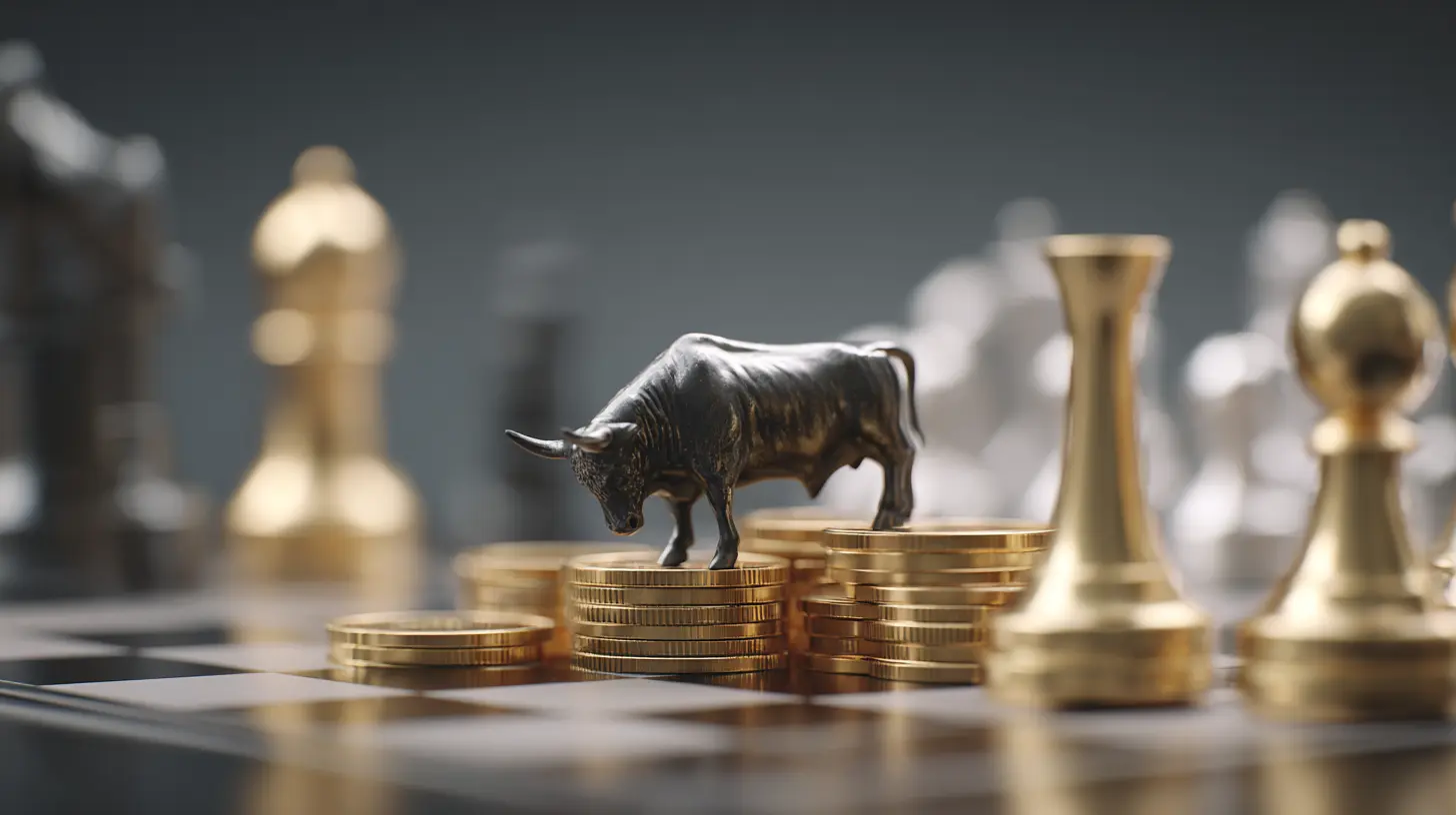 Top Strategies Financial Advisors Use to Build Wealth