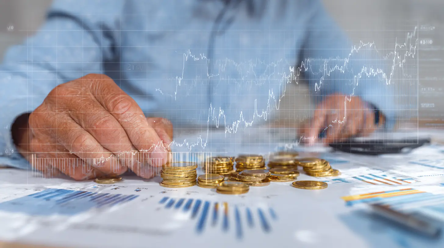 Top Strategies Financial Advisors Use to Build Wealth