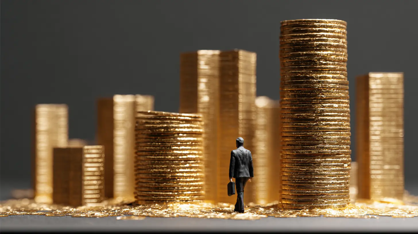 Top Strategies Financial Advisors Use to Build Wealth