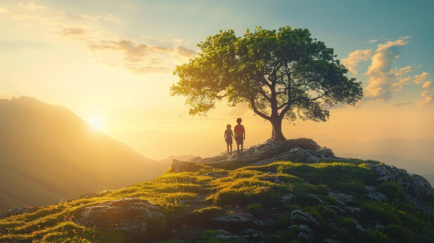 Transitioning Wealth to the Next Generation: Best Practices