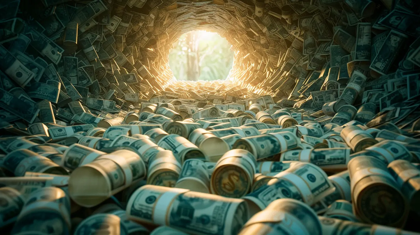 Turning a Windfall Into Wealth: How to Make the Most of Unexpected Income