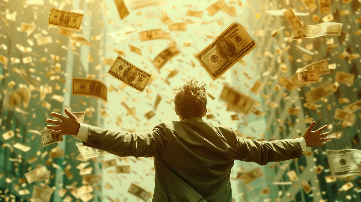 Turning a Windfall Into Wealth: How to Make the Most of Unexpected Income