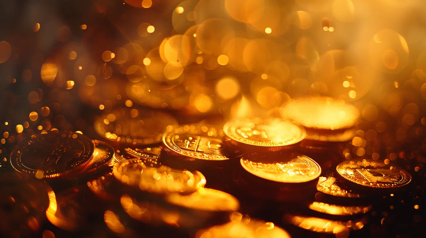 Turning a Windfall Into Wealth: How to Make the Most of Unexpected Income