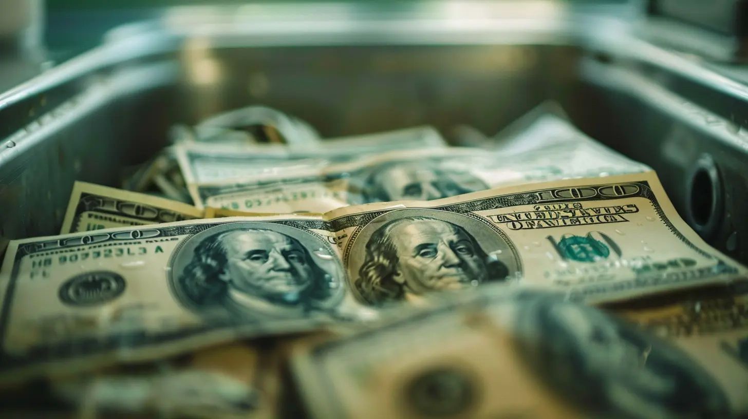 Understanding Anti-Money Laundering Laws for Investors