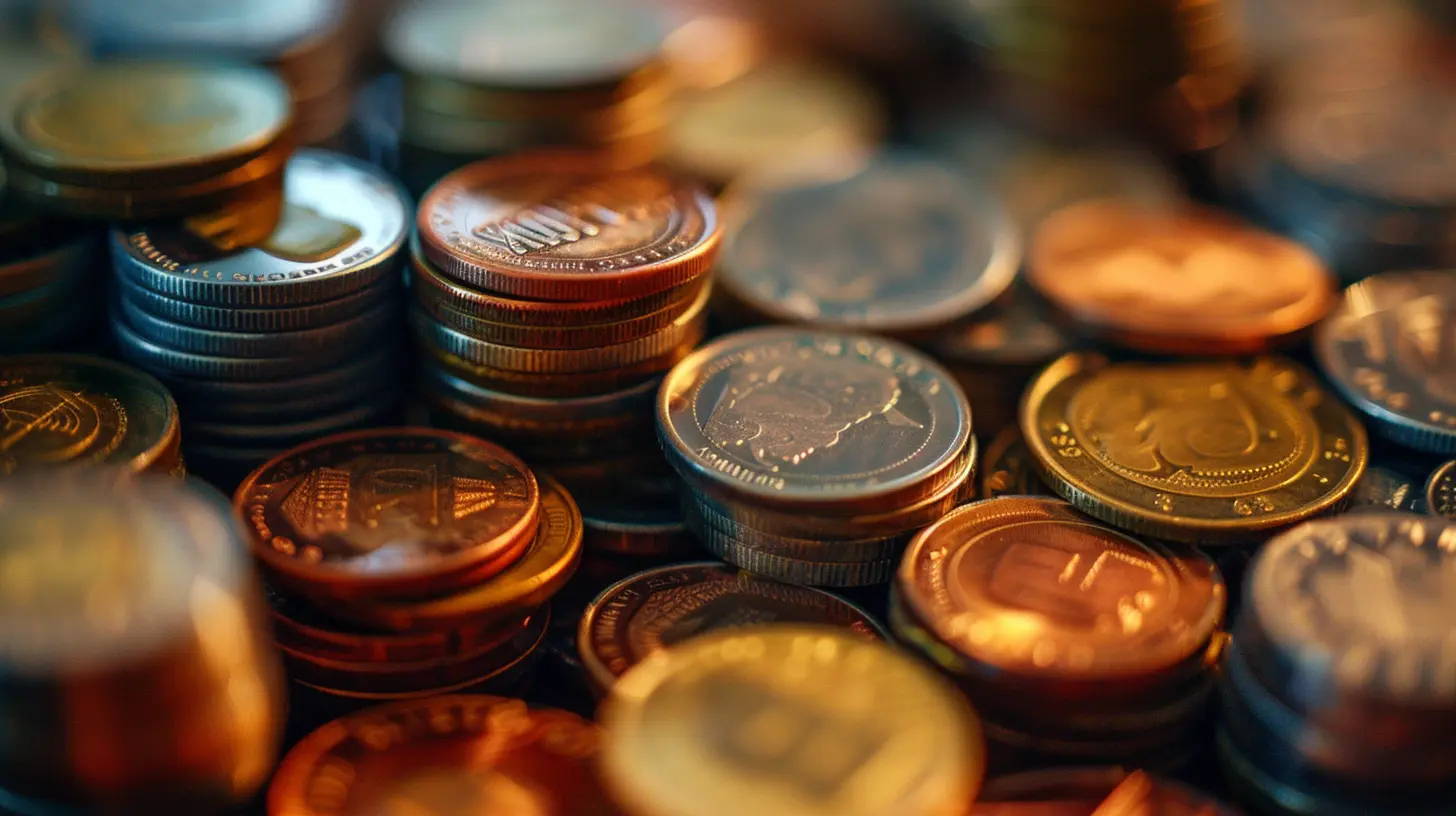 Understanding Anti-Money Laundering Laws for Investors
