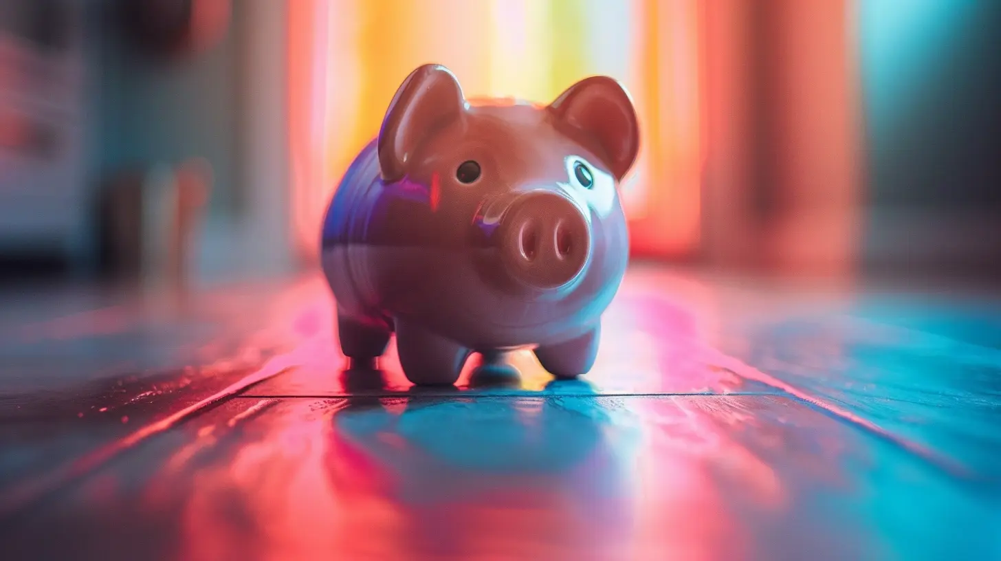 Understanding APY: How It Affects Your Savings Growth