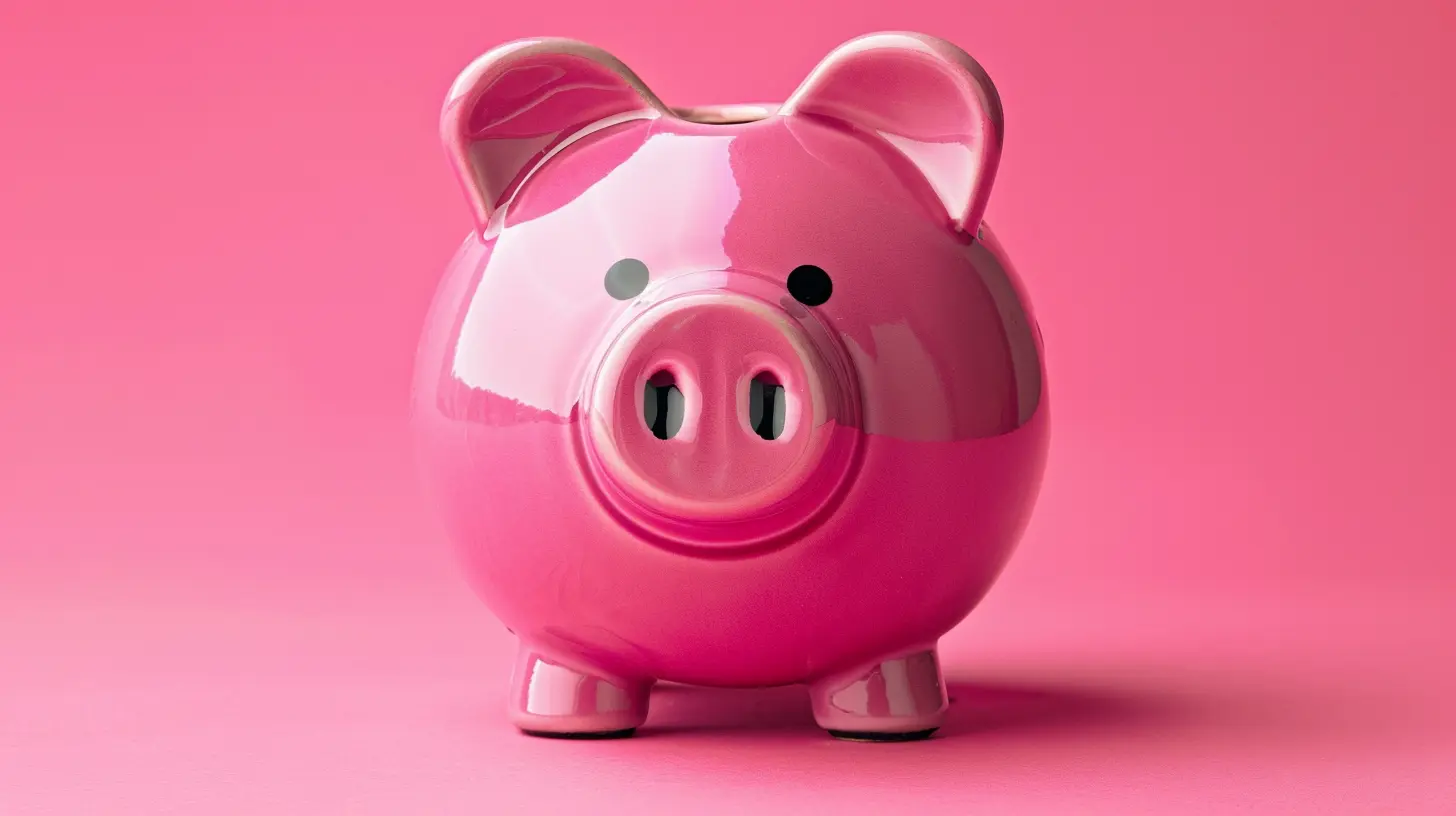 Understanding APY: How It Affects Your Savings Growth