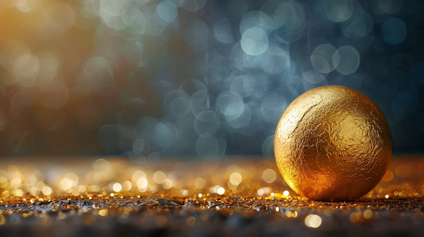 Understanding Asset Allocation for Long-Term Wealth Retention