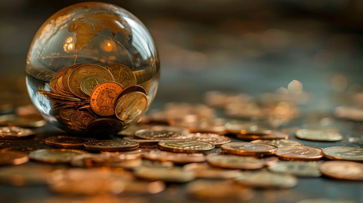 Understanding Asset Allocation for Long-Term Wealth Retention