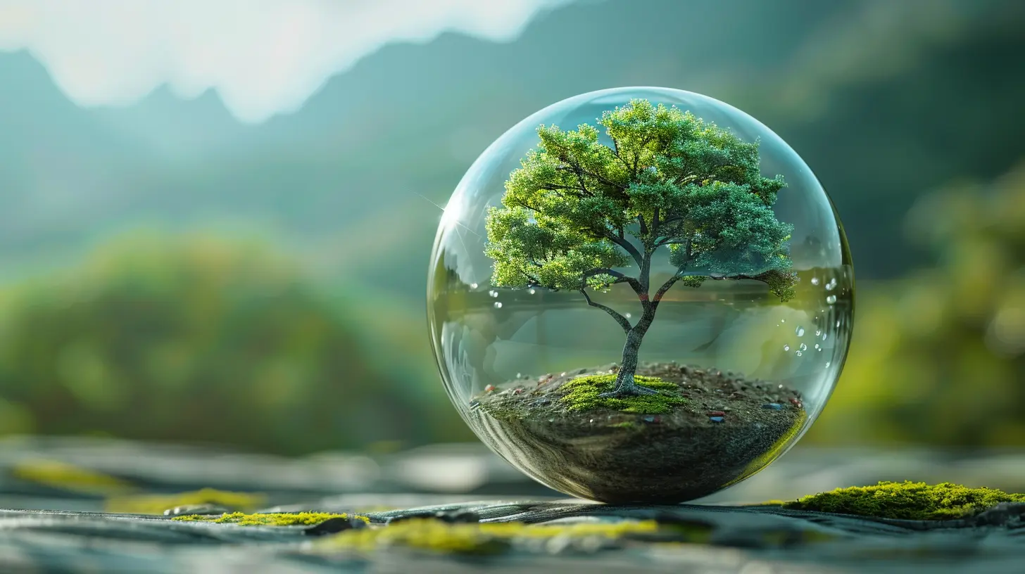 Understanding Asset Allocation for Long-Term Wealth Retention