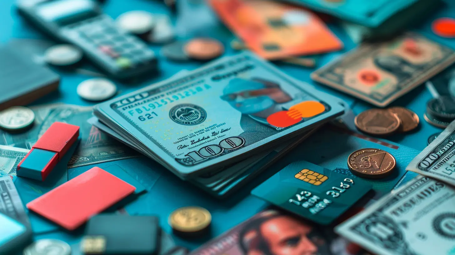 Understanding Consumer Rights in Financial Transactions