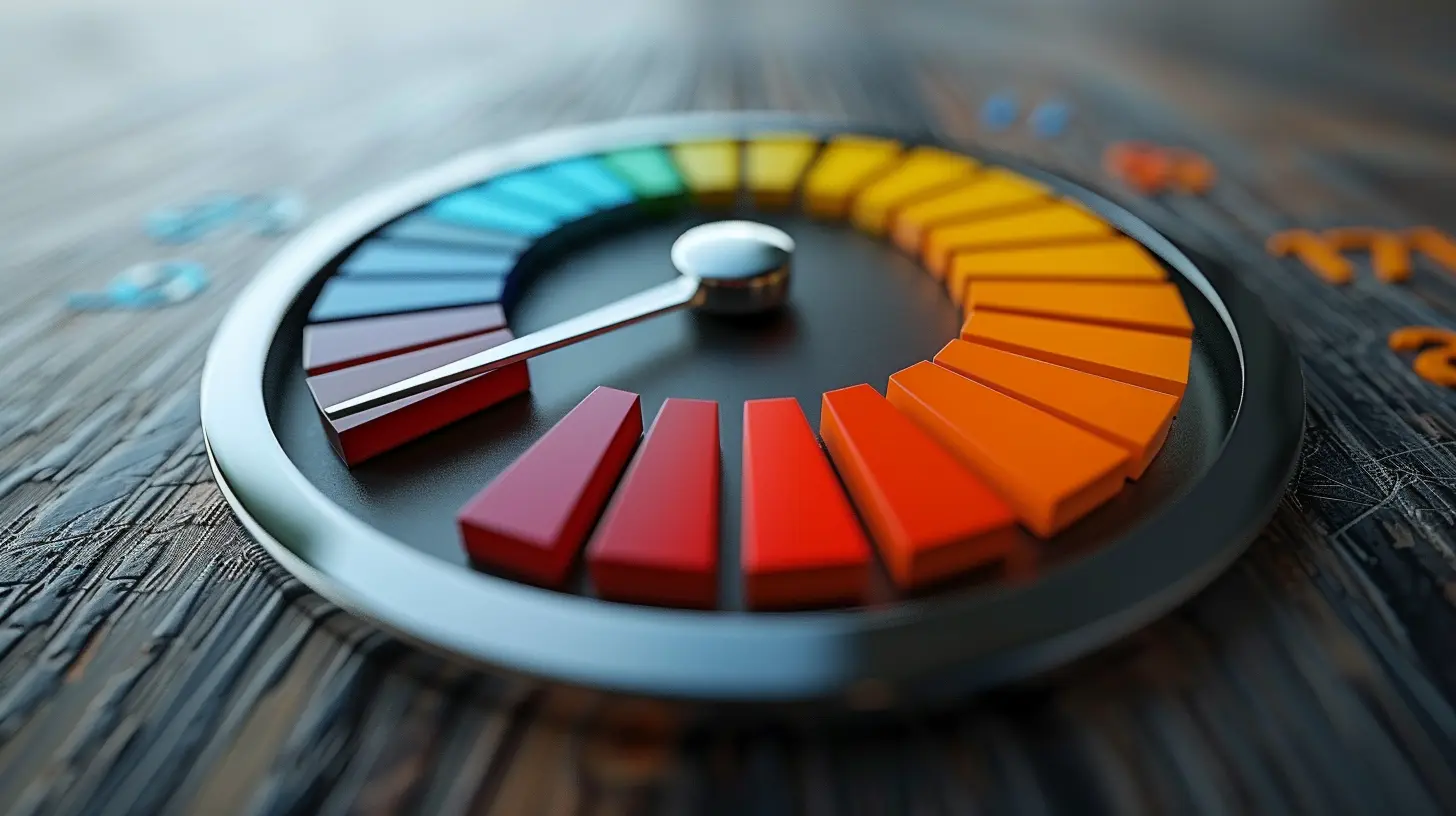 Understanding Credit Scores and How to Improve Yours