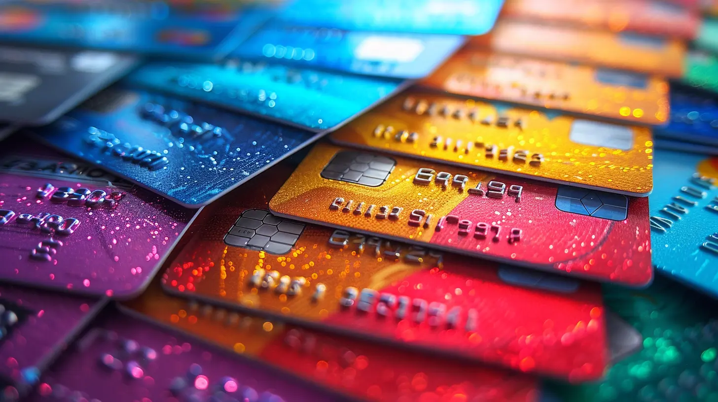 Understanding Credit Scores and How to Improve Yours
