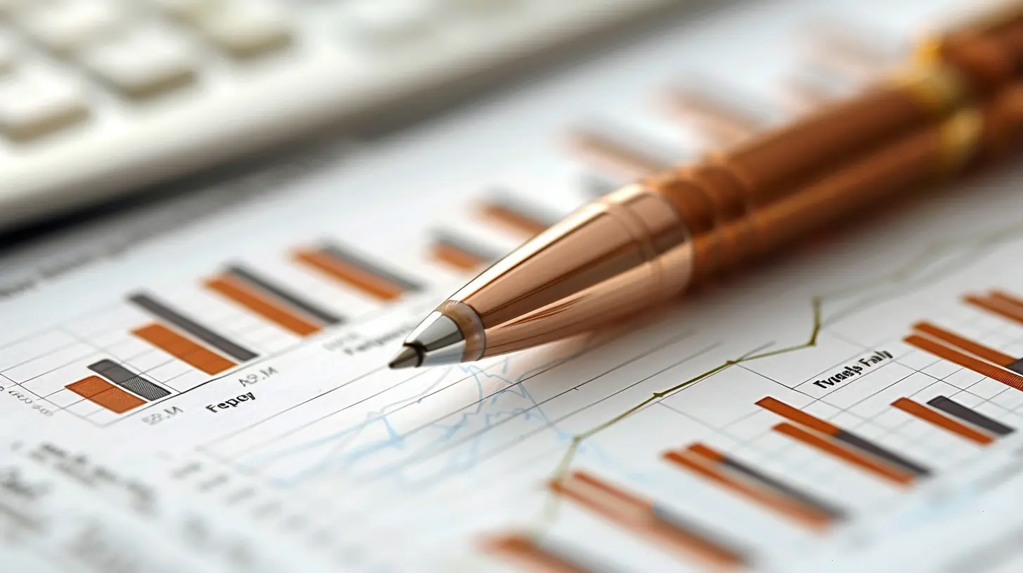 Understanding Fees: What Your Financial Advisor Should Be Telling You