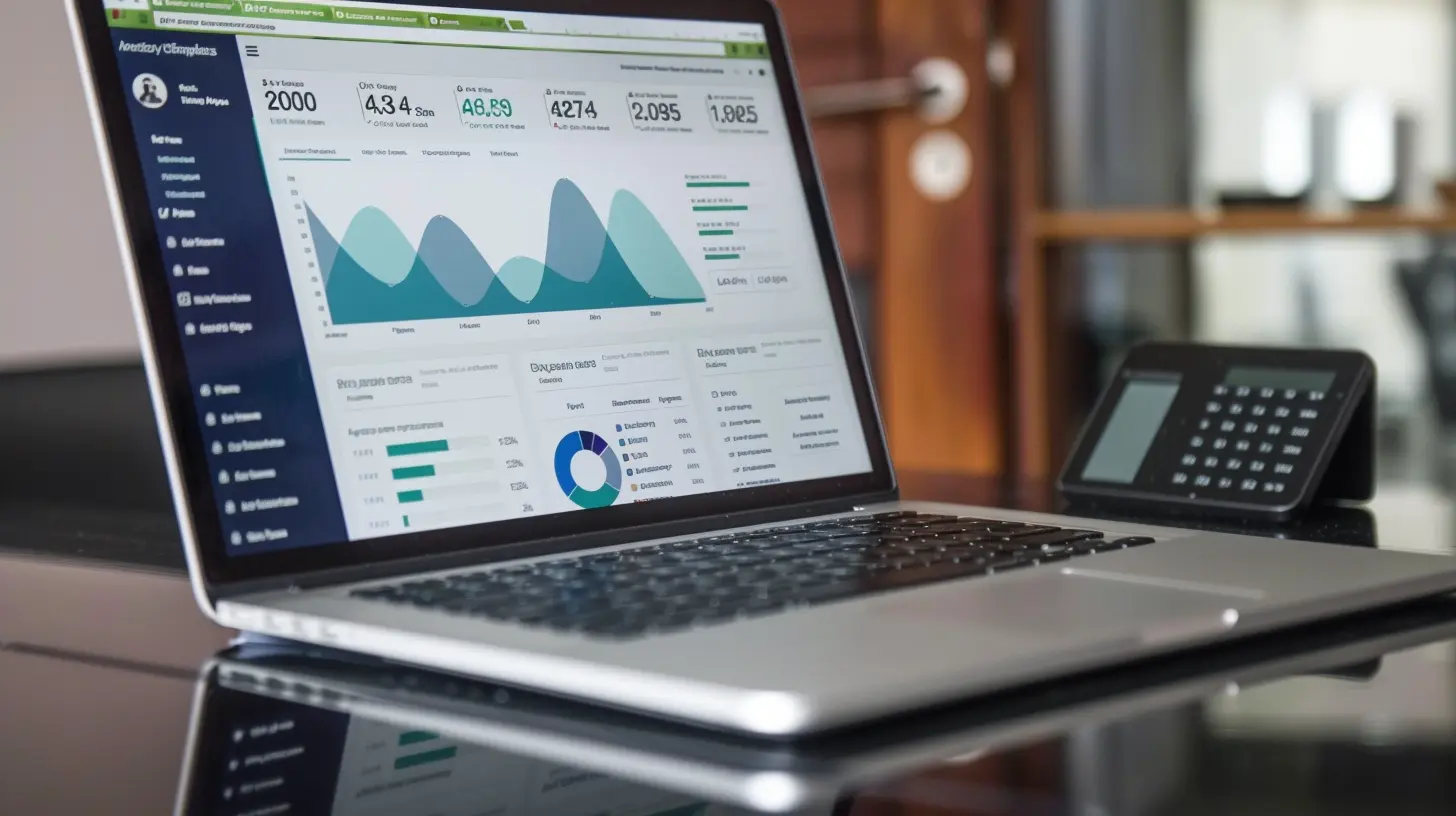 Understanding Financial Markets for Better Wealth Management