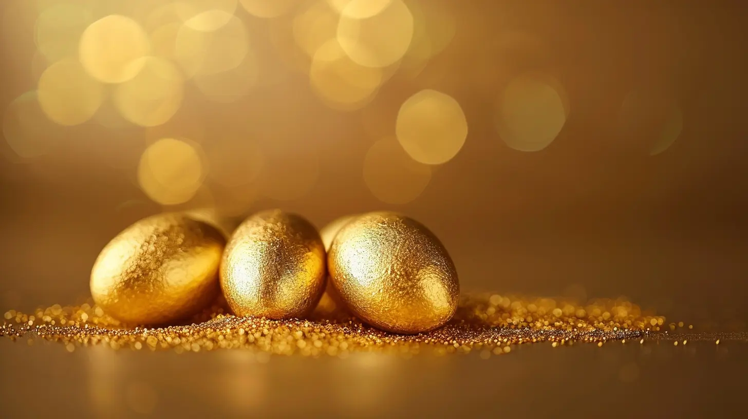 Understanding Financial Markets for Better Wealth Management