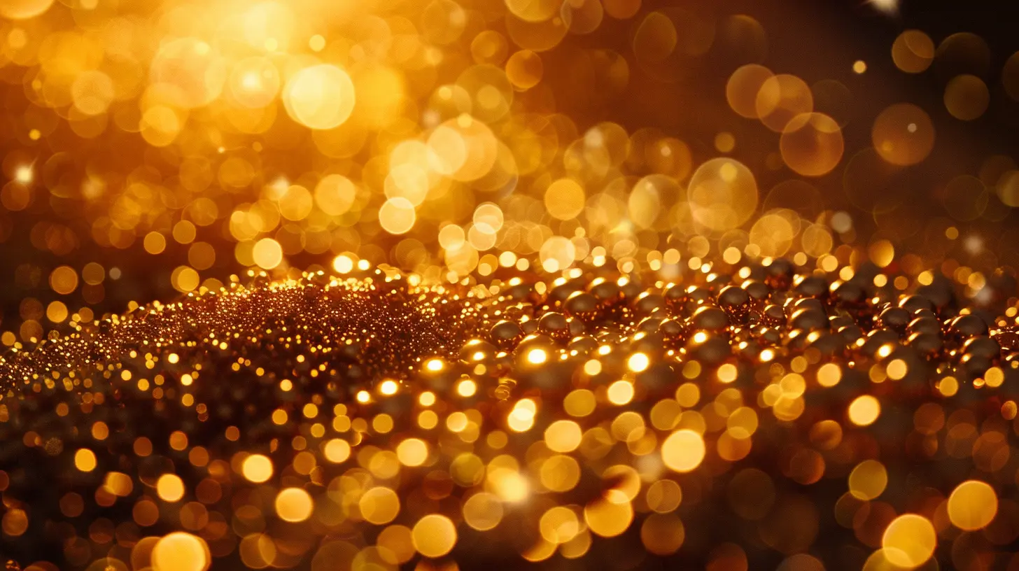 Understanding Financial Markets for Better Wealth Management