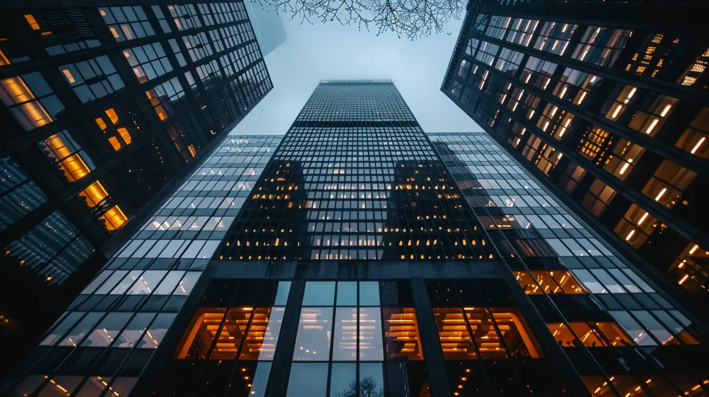 Understanding Legal Liability in Corporate Finance Mismanagement