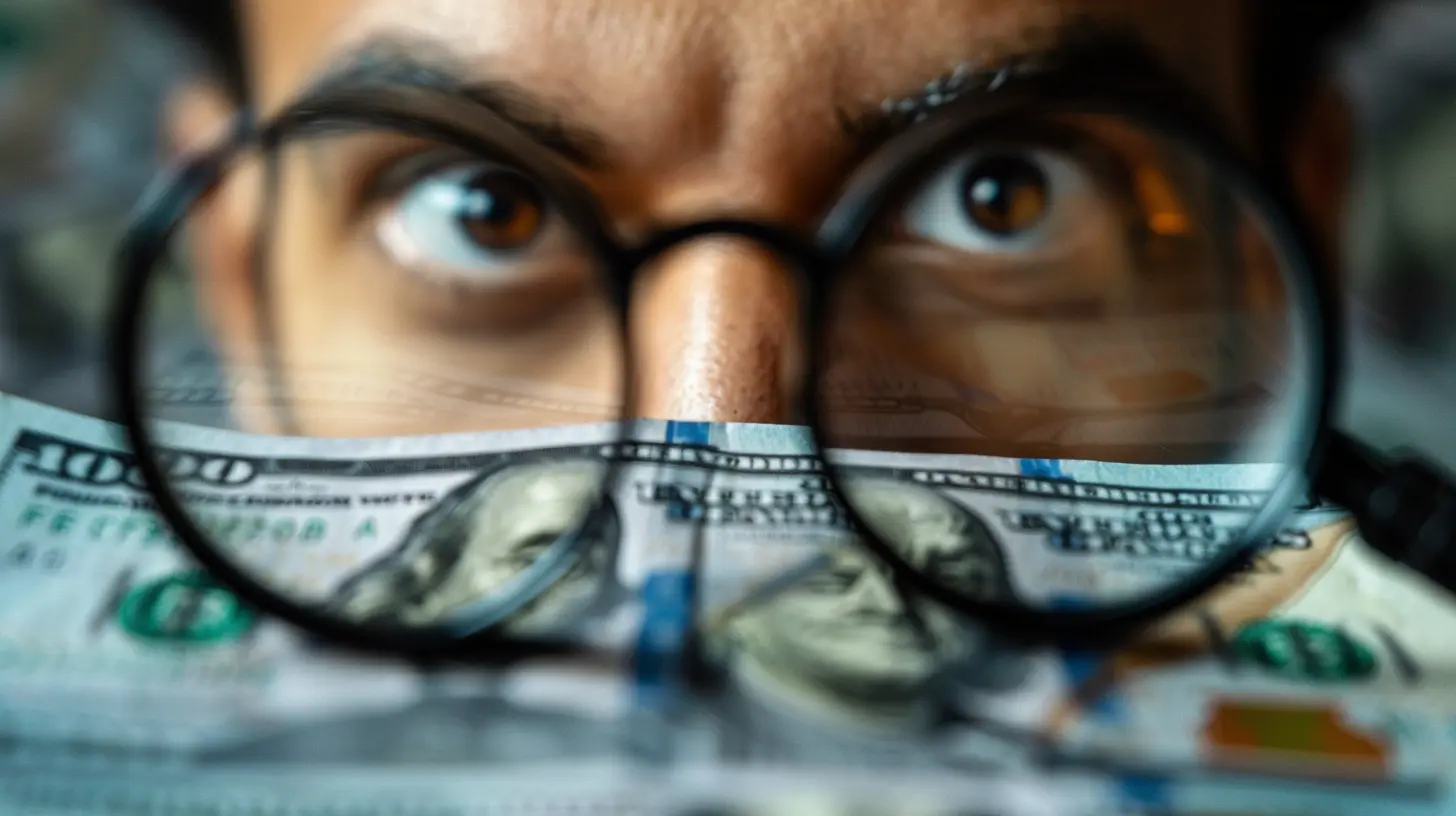 Understanding Legal Recourse in Investment Fraud Cases