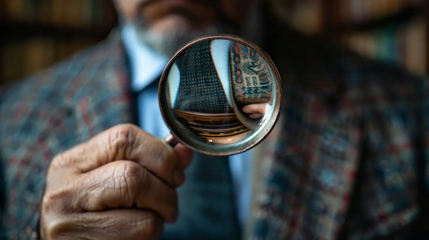 Understanding Legal Recourse in Investment Fraud Cases