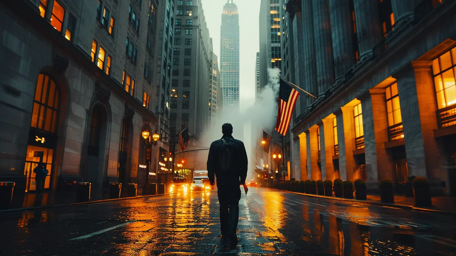 Understanding Securities Law and Insider Trading Protections