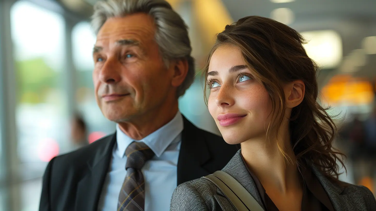 Understanding the Fiduciary Duty of Financial Advisors