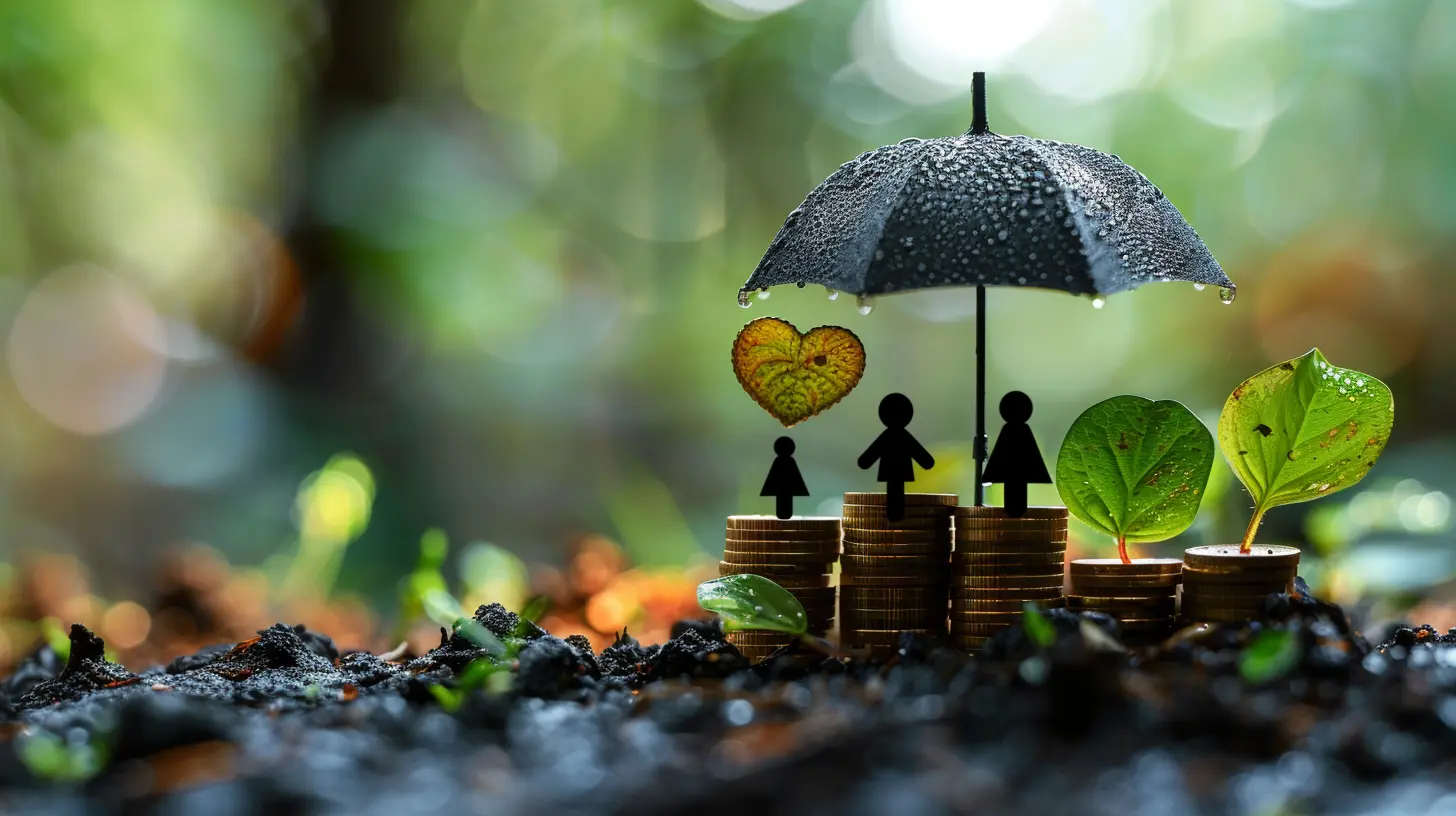 Understanding the Magic of Compound Interest in Growing Wealth