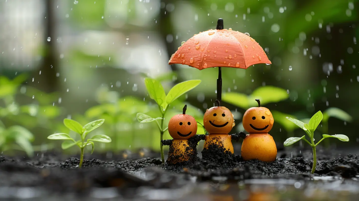Understanding the Magic of Compound Interest in Growing Wealth