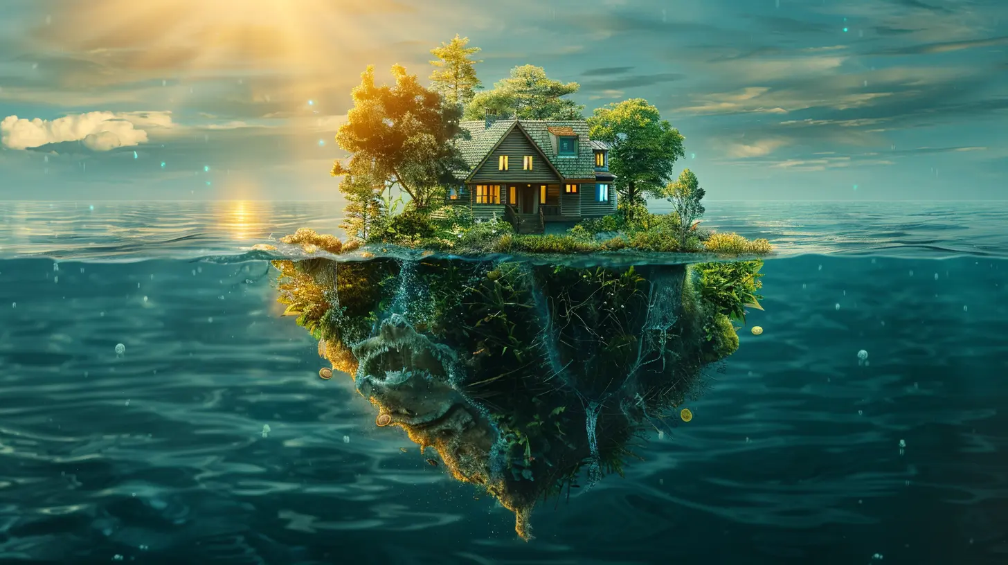 Understanding the Role of Real Estate in Wealth Retention