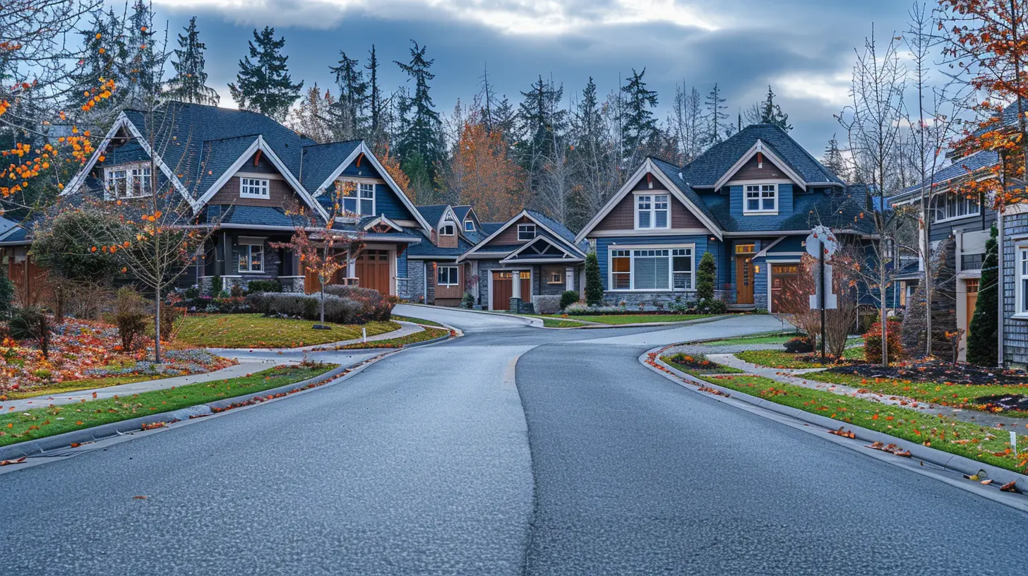 Understanding the Role of Real Estate in Wealth Retention