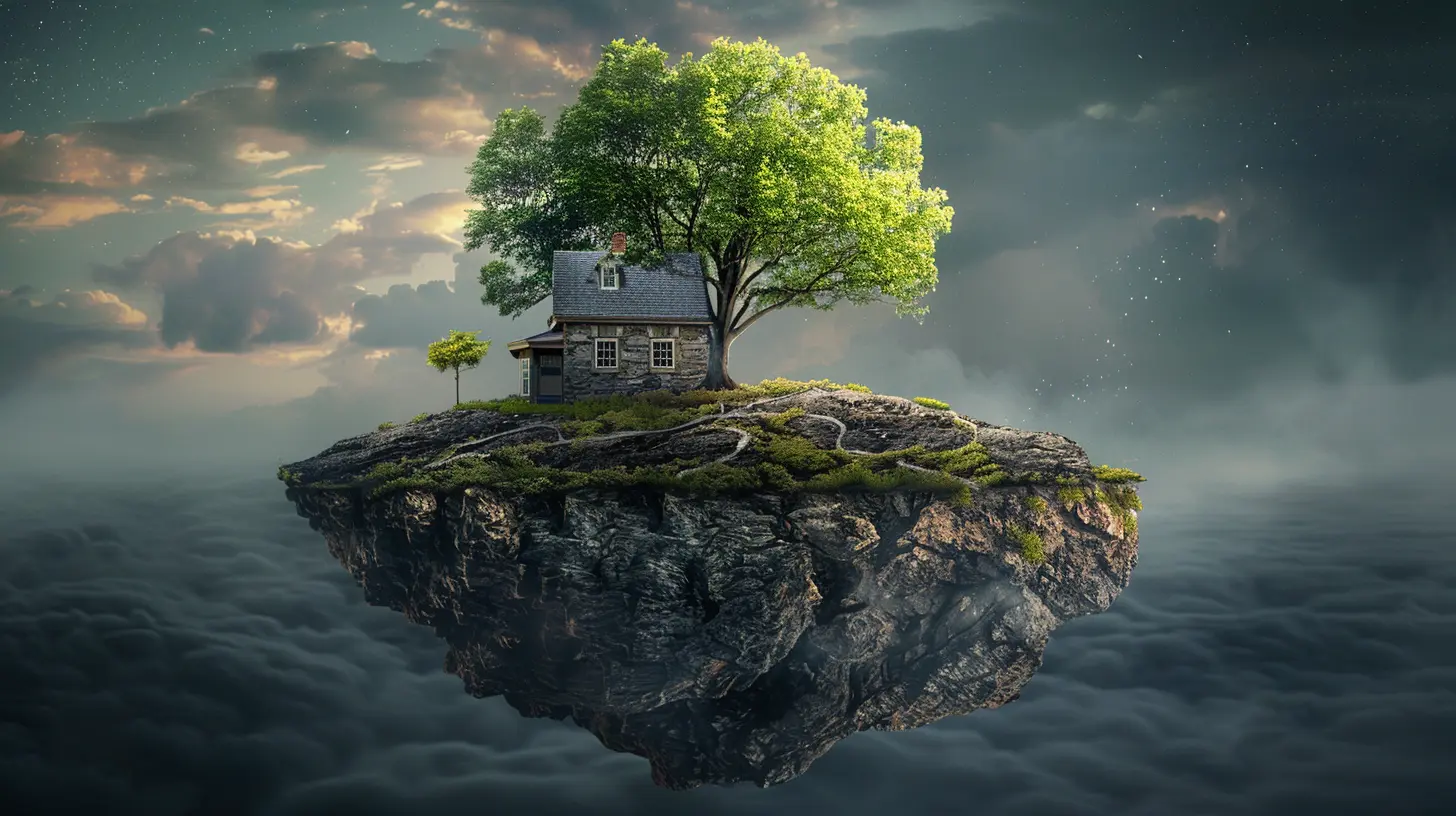 Understanding the Role of Real Estate in Wealth Retention