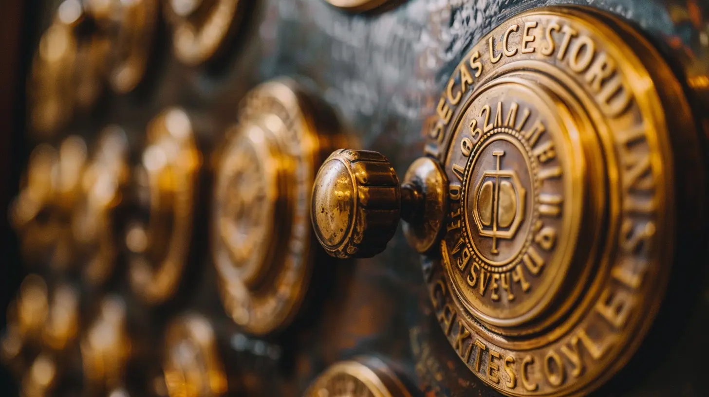 Understanding the SECURE Act’s Impact on Your IRA