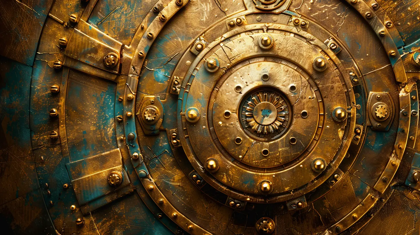 Unlocking the Power of Dividend Investing for Wealth Creation