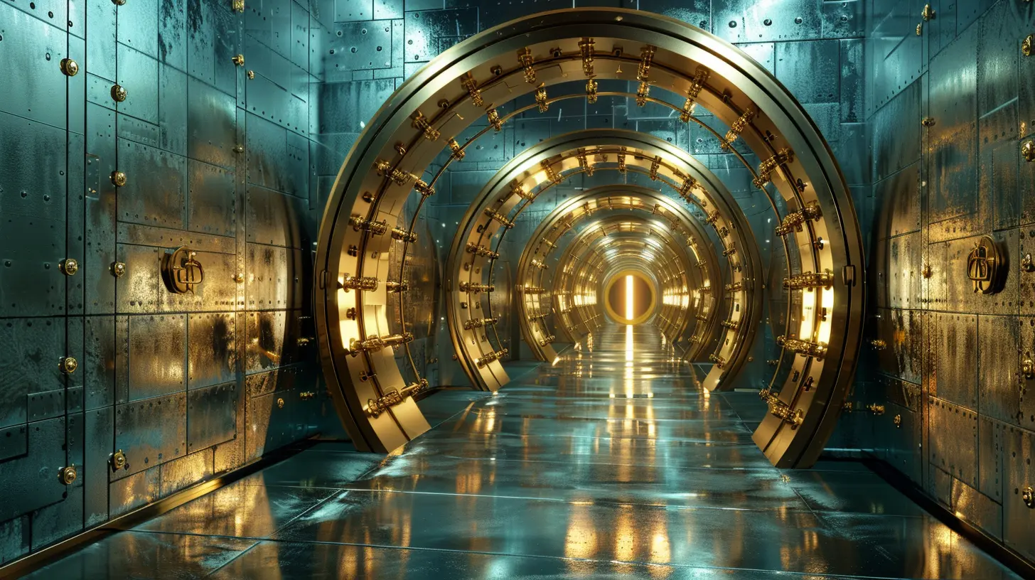 Unlocking the Power of Dividend Investing for Wealth Creation