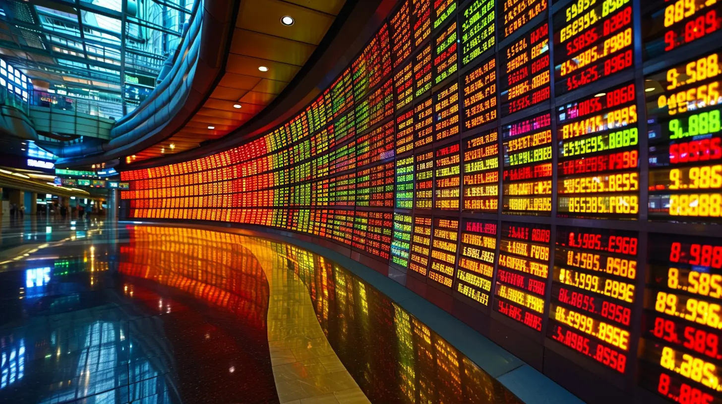 Using ETFs to Gain Exposure to Dividend Stocks