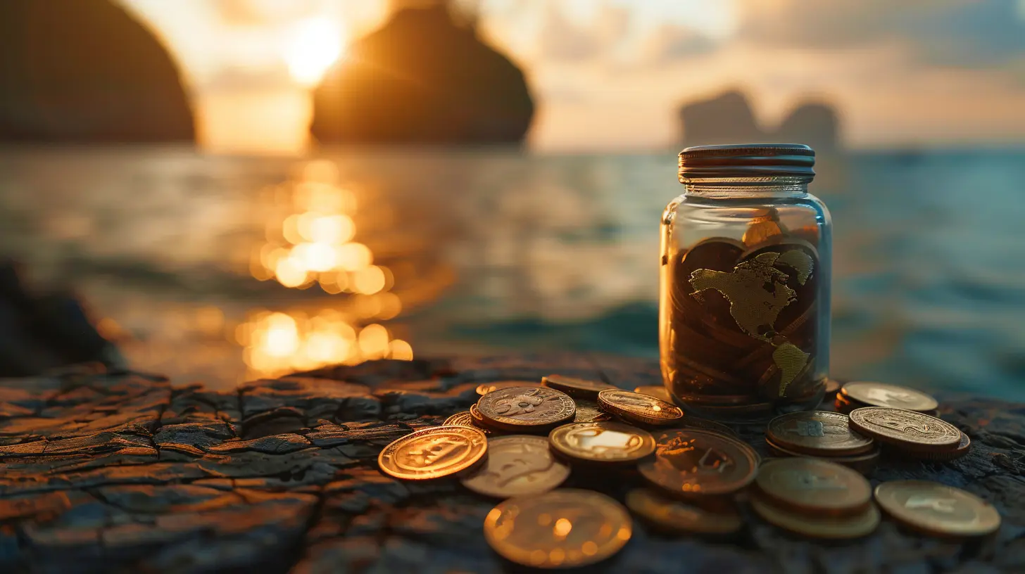 Using Offshore Accounts to Protect Wealth from Taxation