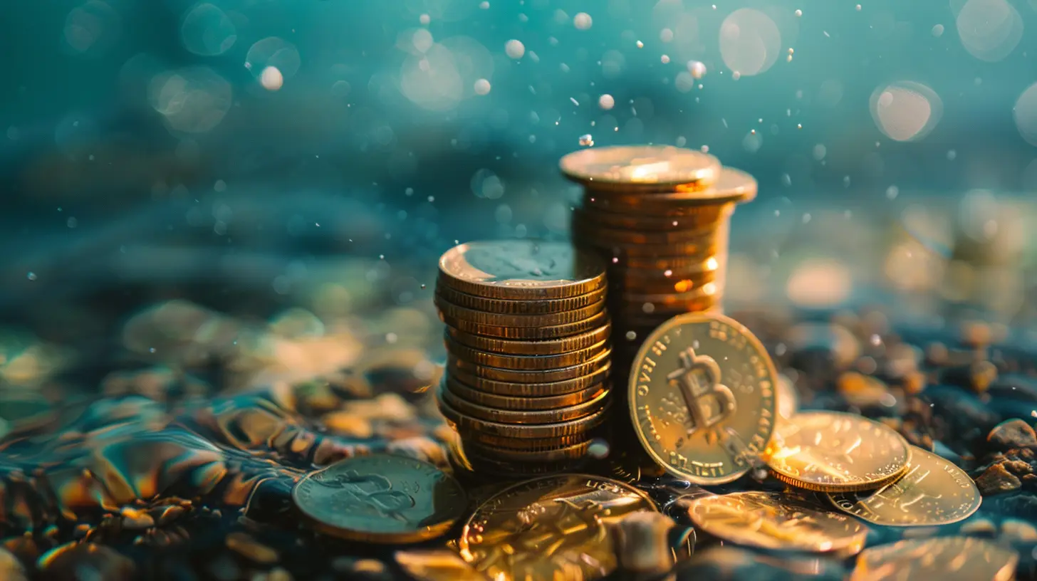 Using Offshore Accounts to Protect Wealth from Taxation