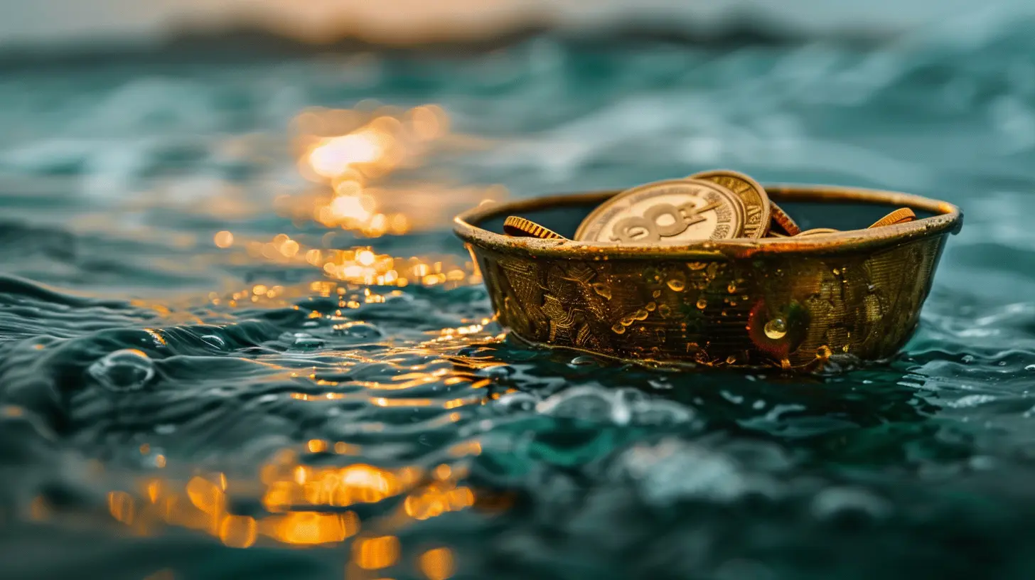 Using Offshore Accounts to Protect Wealth from Taxation