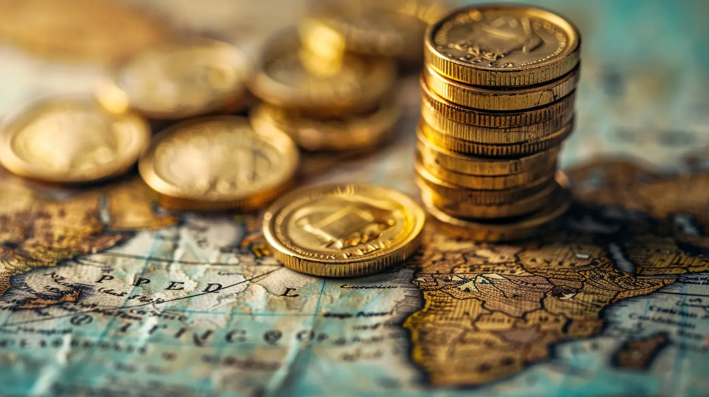 Using Offshore Accounts to Protect Wealth from Taxation